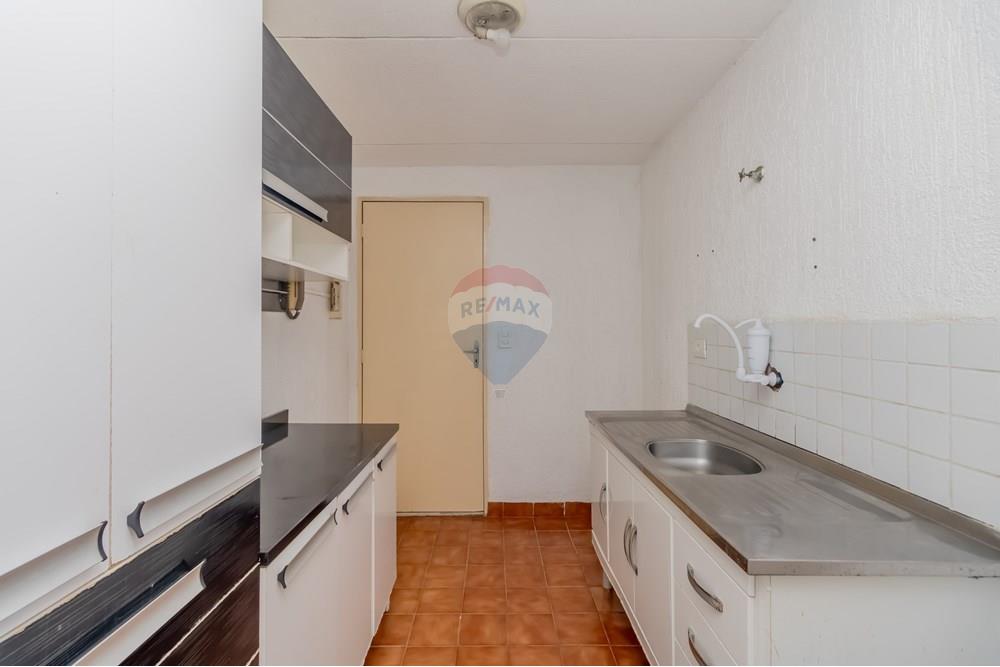 Apartamento - Venda - São Paulo , São Paulo - IMG_810103.jpg - Cozinha - 601751005-464