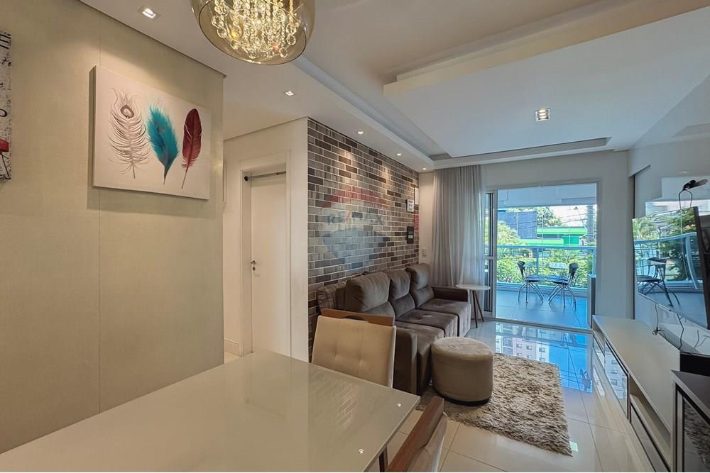 Apartamento - Venda - São Paulo , São Paulo - 01fotos_002.jpg - 601251085-134