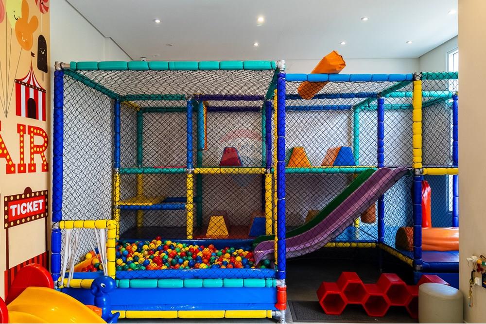 Apartamento - Venda - São Paulo , São Paulo - 60_AP.jpg - 601471015-44