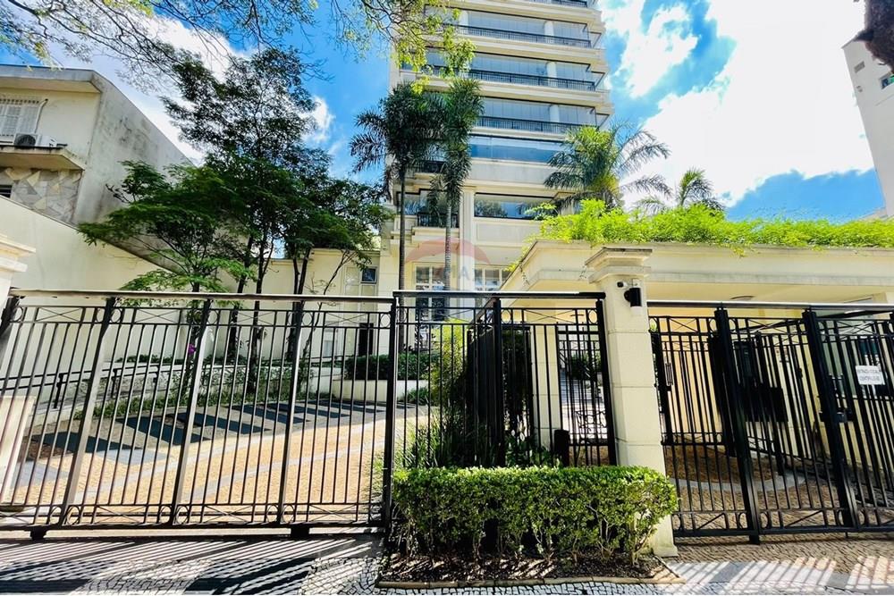 Apartamento - Alugar - São Paulo , São Paulo - 0.jpg - 602291016-190