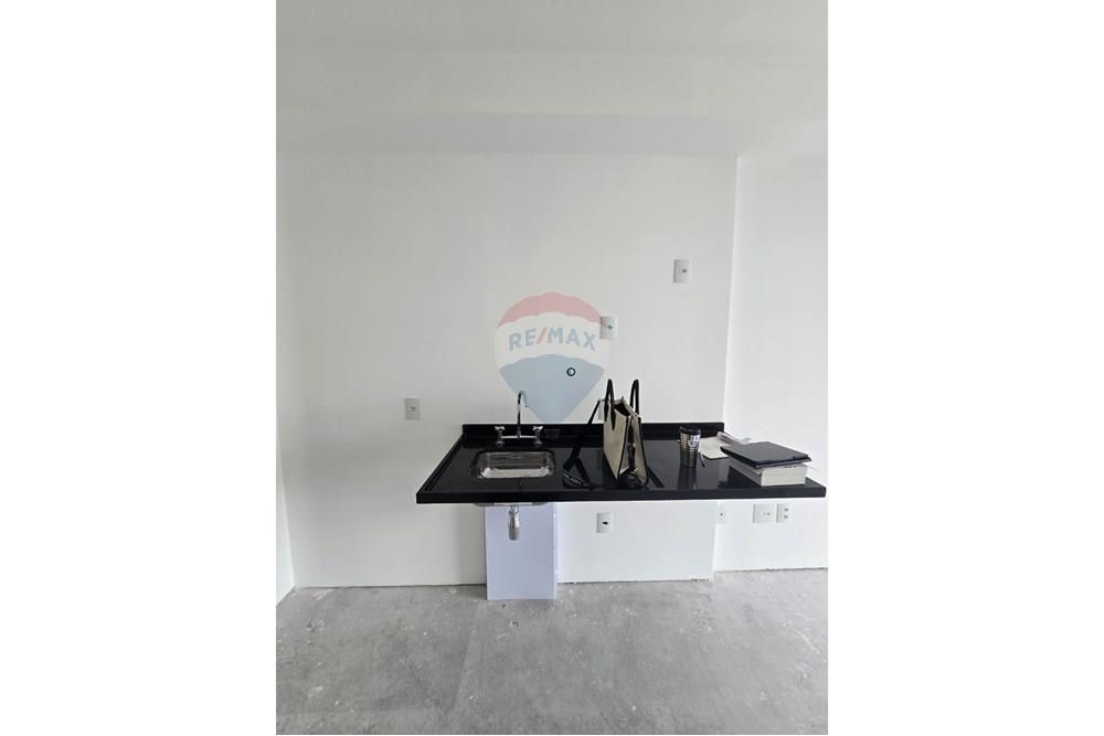 Apartamento, 1 quarto, 27 m² - Foto 22