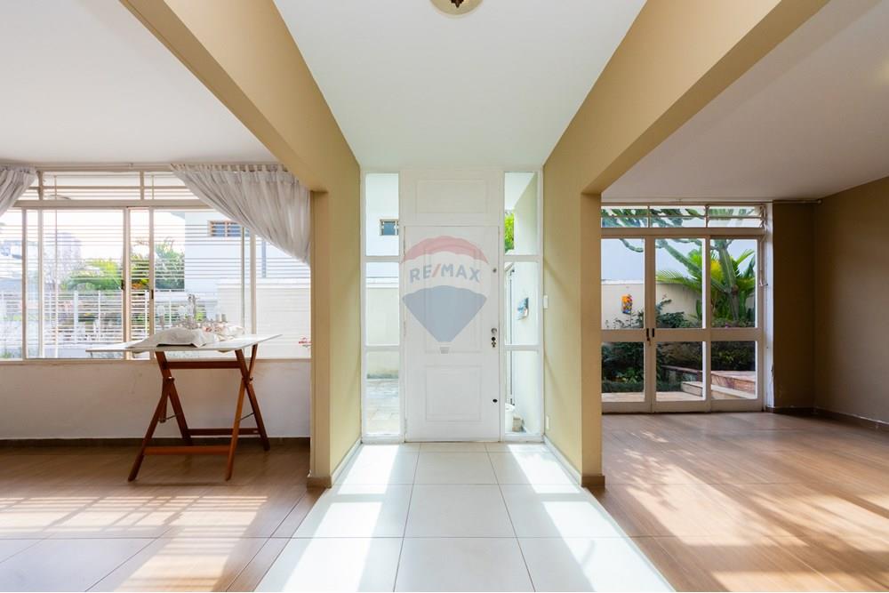 Casa - Venda - São Paulo , São Paulo - IMG_6012.jpg - Sala em L - 602241023-19