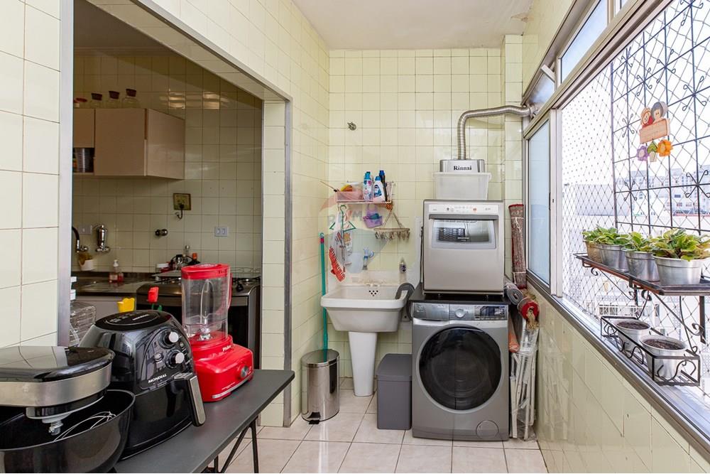 Apartamento - Venda - São Paulo , São Paulo - 01fotos_027.jpg - 602011003-30