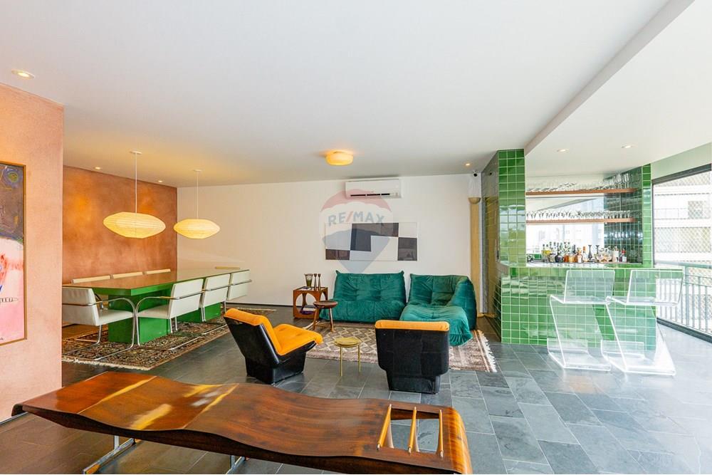 Apartamento - Venda - São Paulo , São Paulo - Remax Ville-5.jpg - 601241044-27