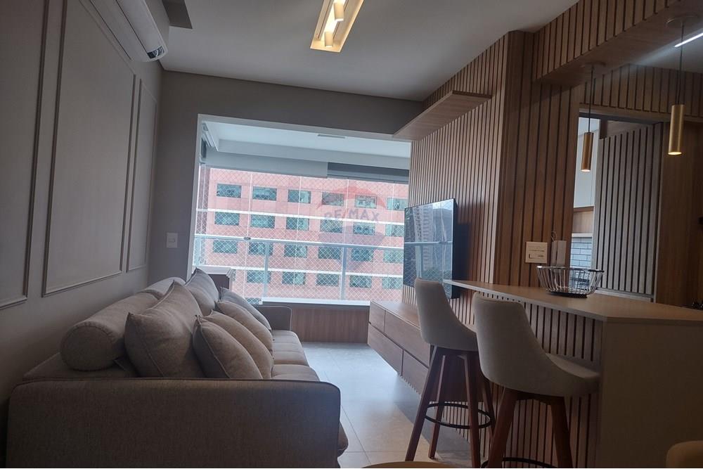 Apartamento para alugar com 2 quartos, 62m² - Foto 10