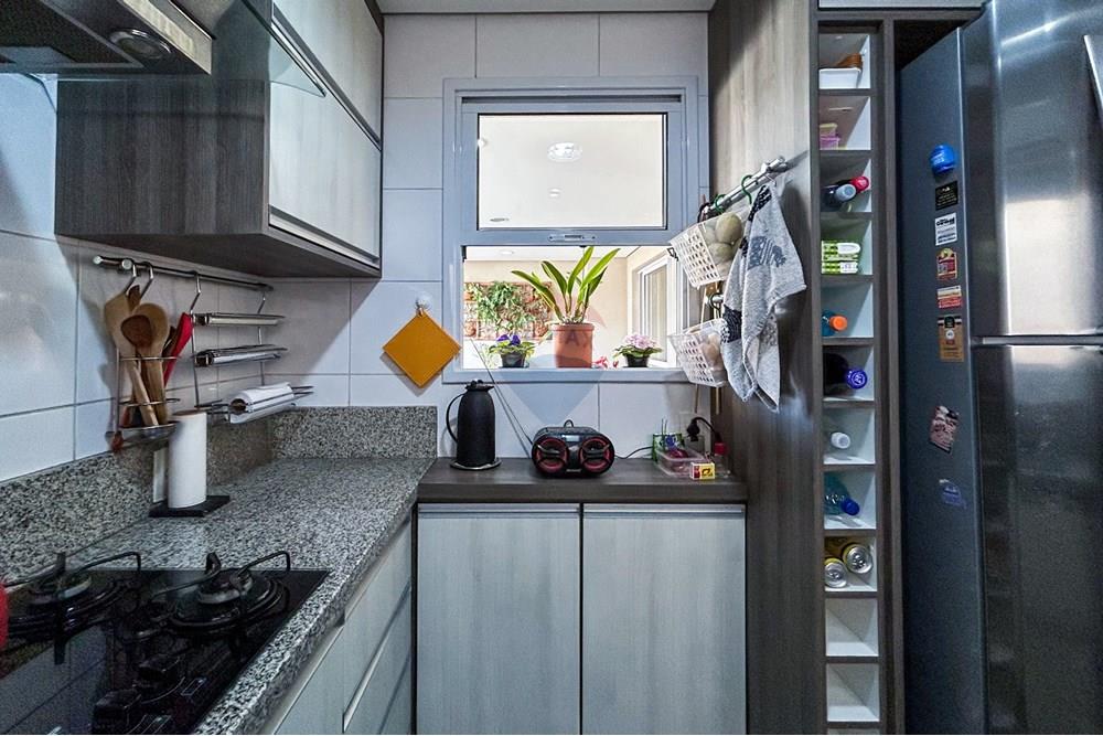 Apartamento - Venda - São Paulo , São Paulo - IMG_0643.JPG - 601751009-362