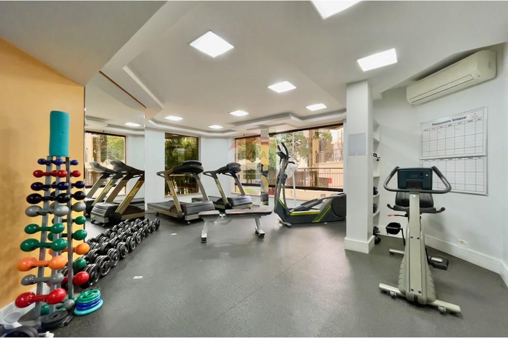 Apartamento - Venda - São Paulo , São Paulo - 601301078-5 APARTAMENTO A VENDA RUA MACUCO MOEMA REMAX (42).jpeg - 601301078-5