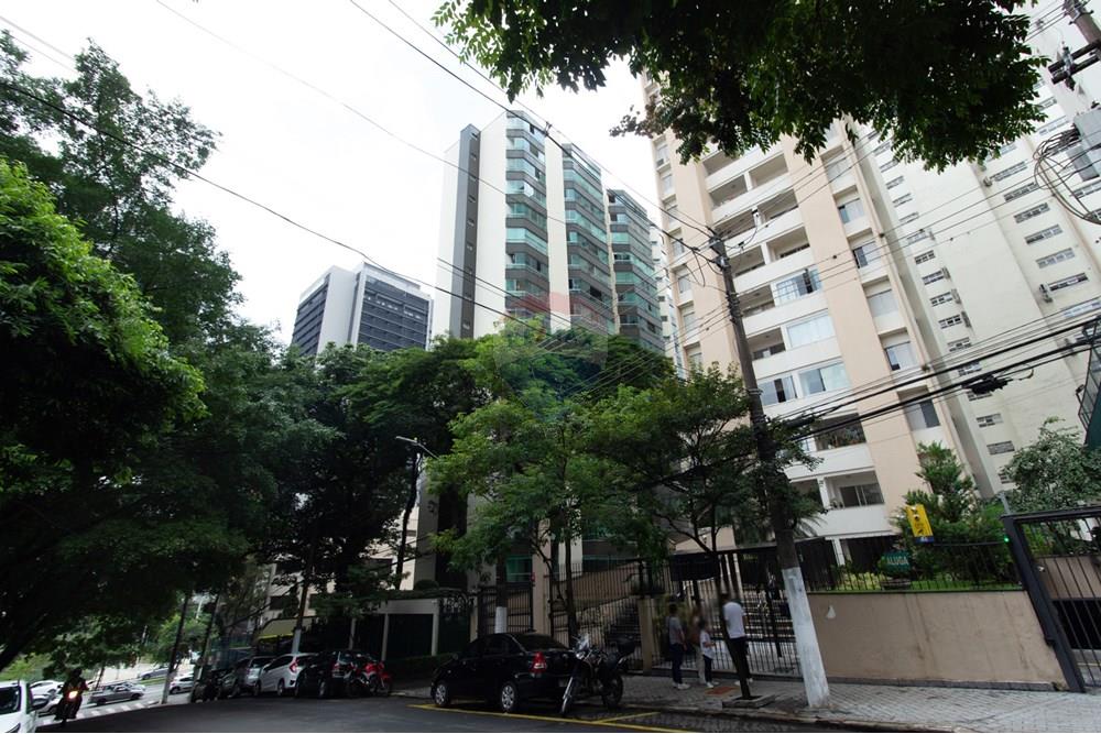 Apartamento - Venda - São Paulo , São Paulo - 45 Fachada.jpg - 601971015-620