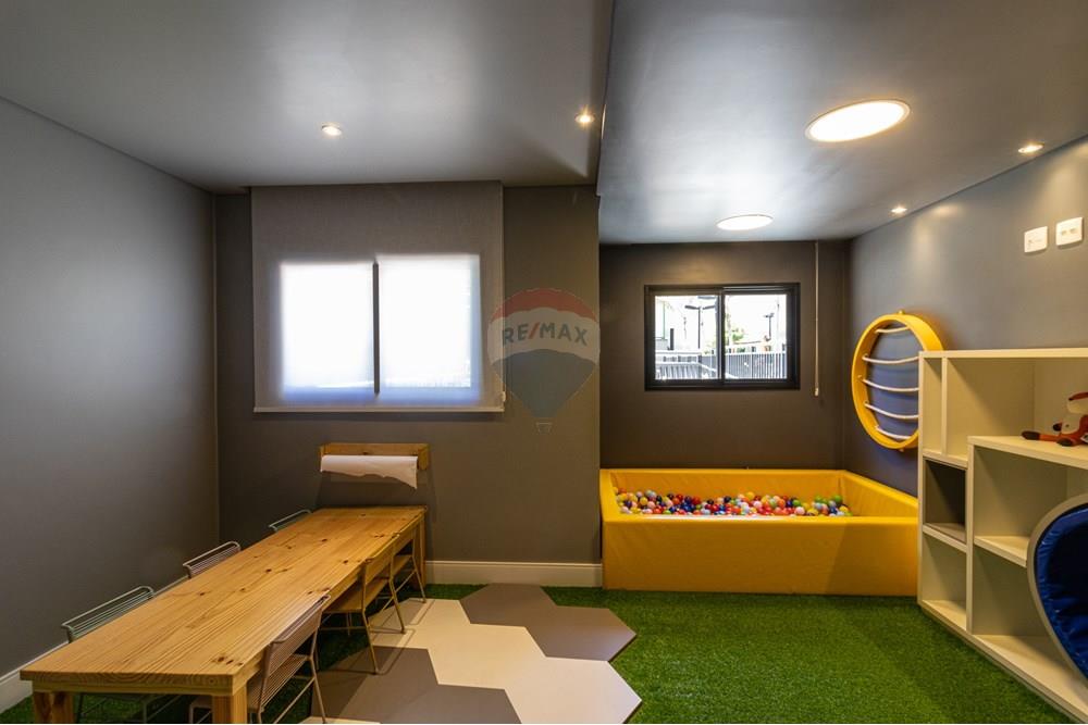 Apartamento - Venda - São Paulo , São Paulo - IMG_3034.jpg - 601771067-93