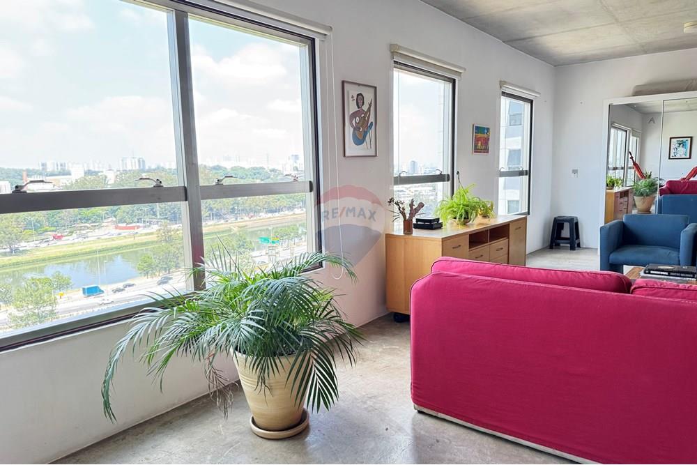 Apartamento, 1 quarto, 70 m² - Foto 3