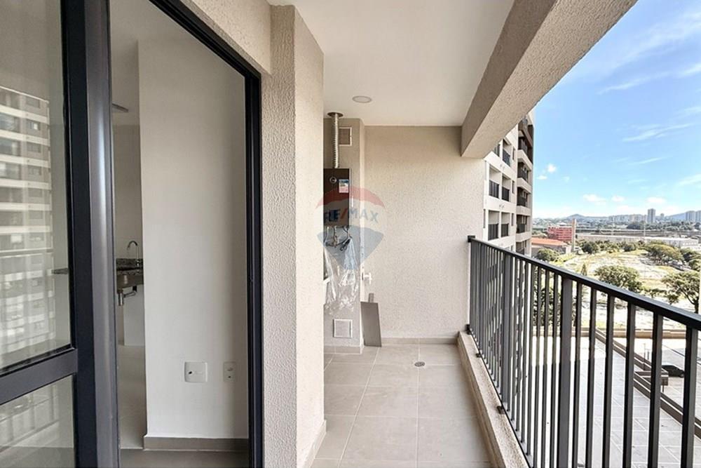 Apartamento - Alugar - São Paulo , São Paulo - IMG_0786.jpg - 602181003-53