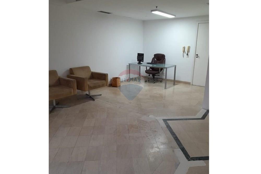 Cj. Comercial/ Sala - Alugar - São Paulo , São Paulo - 11N.jpg - 601241018-55