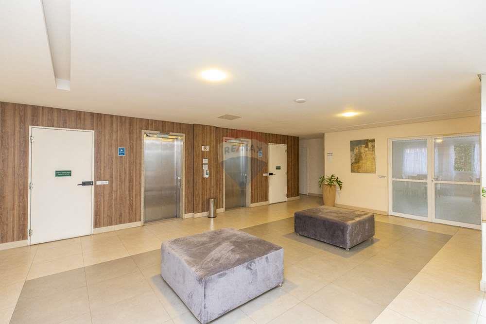 Apartamento - Alugar - São Paulo , São Paulo - Remax Ares-56.jpg - 601131035-34