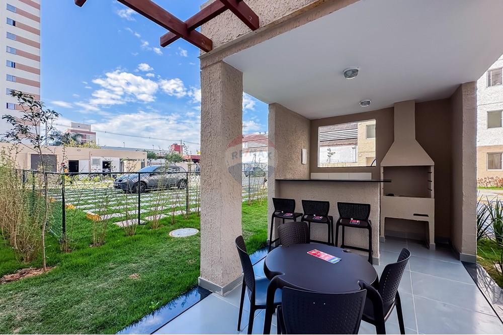 Apartamento - Venda - São Paulo , São Paulo - IMG_5596.jpg - 601811024-39