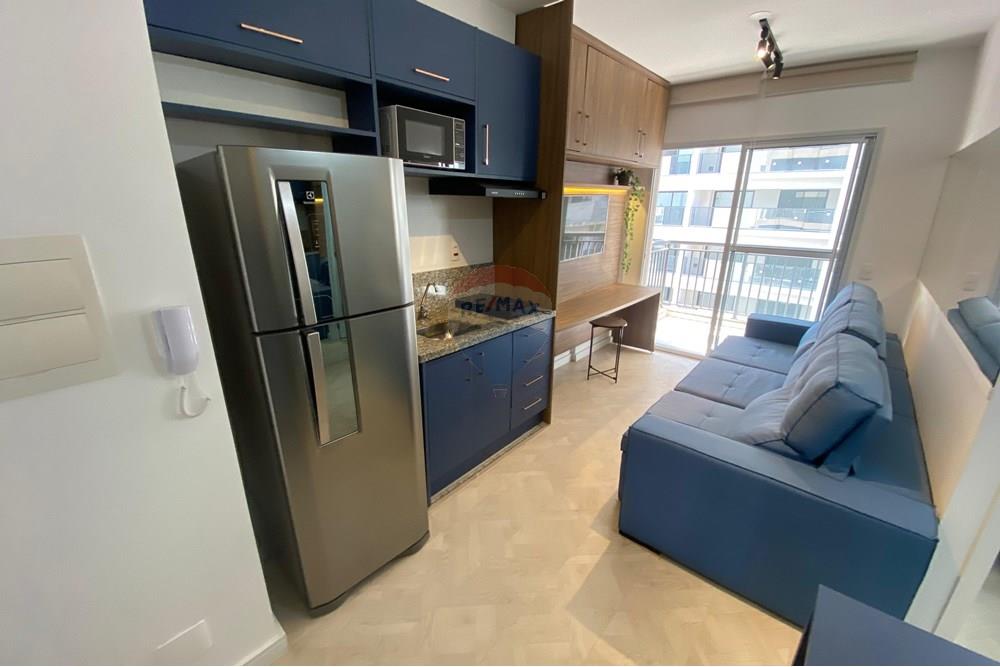 Apartamento - Alugar - São Paulo , São Paulo - IMG-20250908-WA0111.jpg - Cozinha - 602161021-3