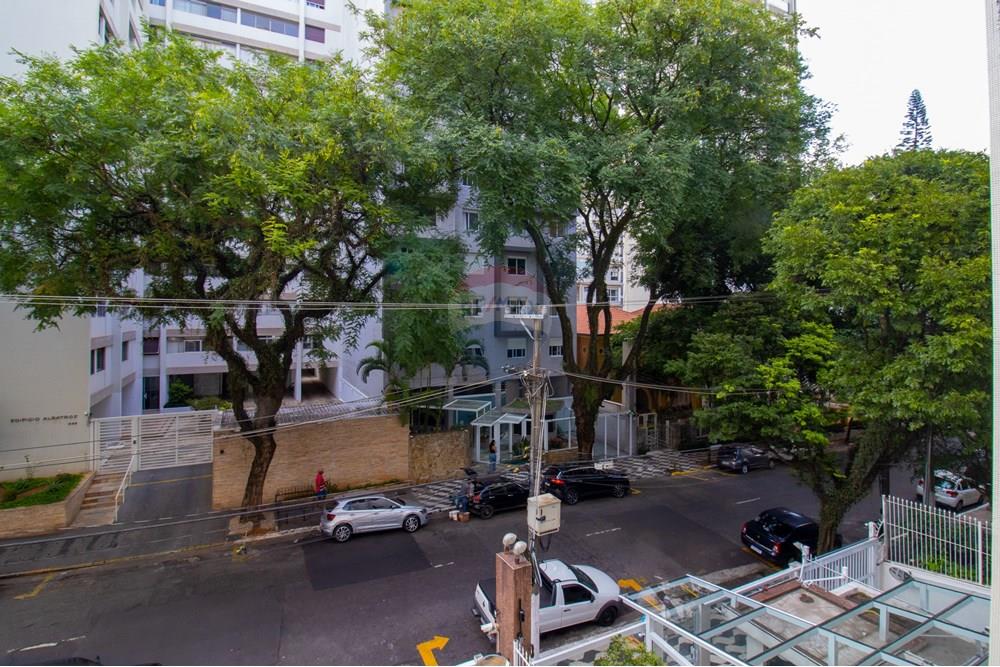 Apartamento - Venda - São Paulo , São Paulo - Rua Dr Gabriel dos Santos, 239 - 21_10.jpg - 602241003-43