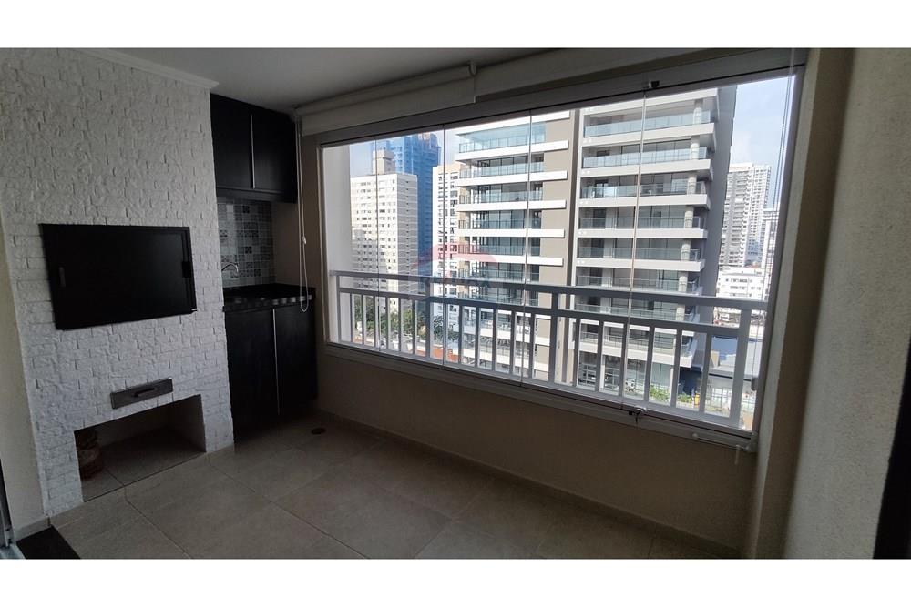 Apartamento - Alugar - São Paulo , São Paulo - IMG_20250521_141519.jpg - 601361019-3018