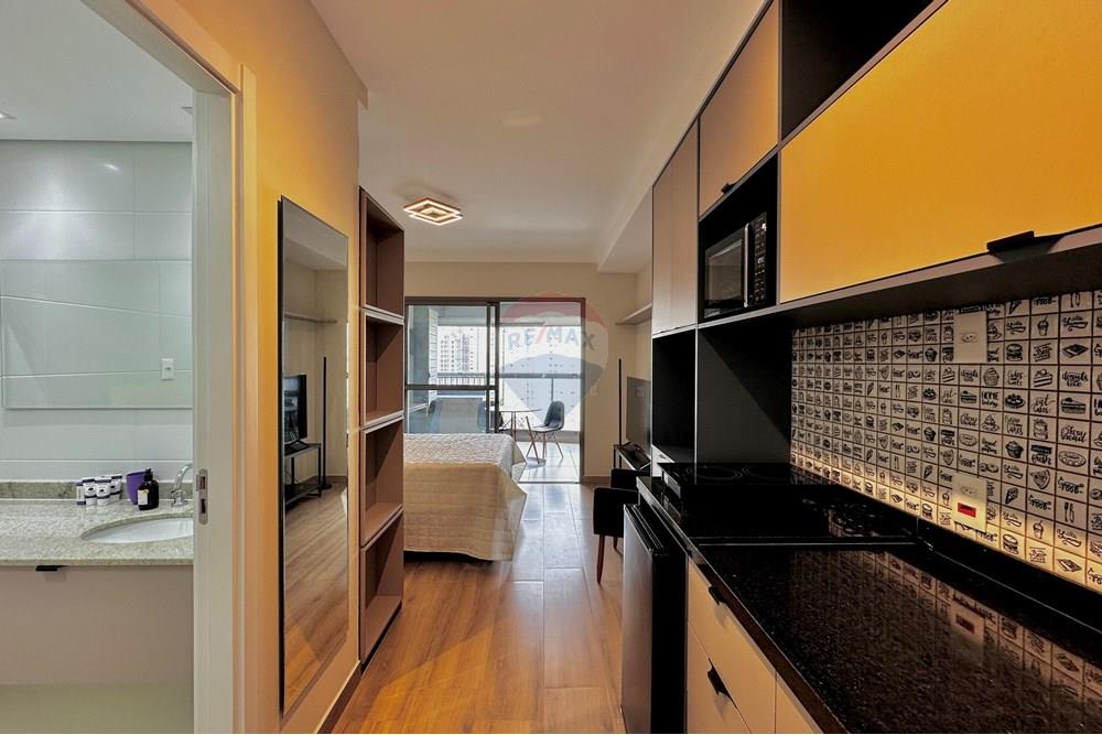 Studio - Venda - São Paulo , São Paulo - IMG_7967.jpg - 602321001-4