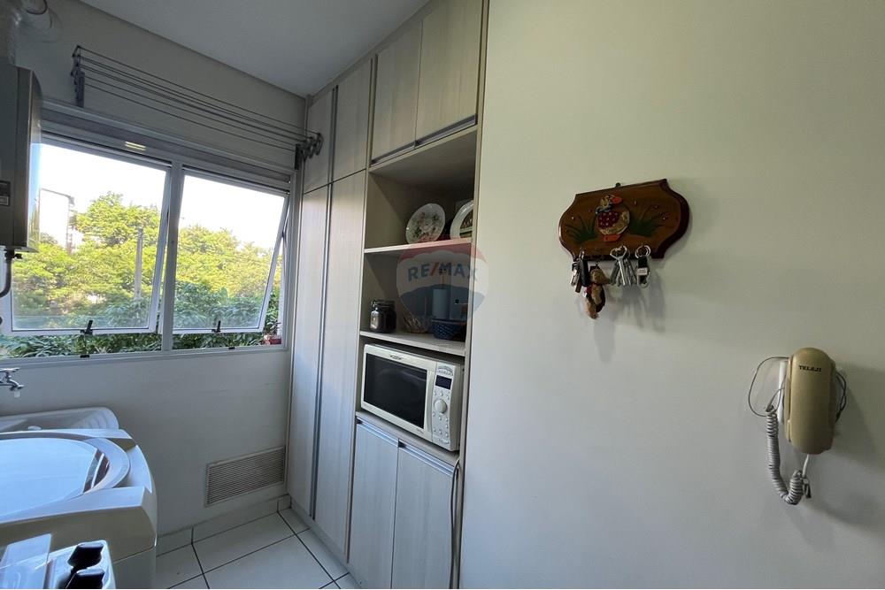 Apartamento à venda com 3 quartos, 78m² - Foto 17