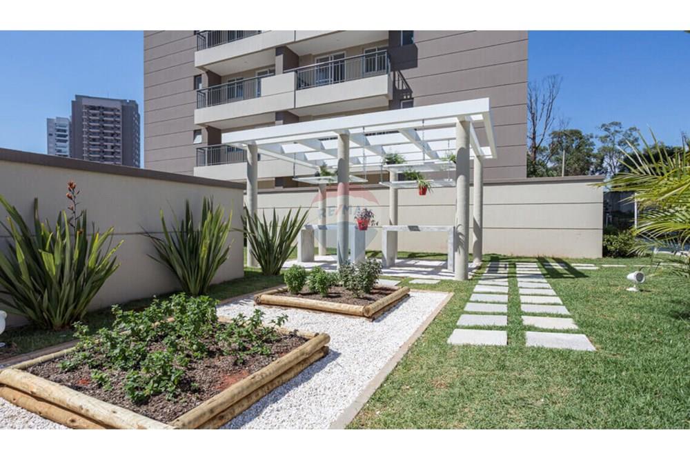 Apartamento - Alugar - São Paulo , São Paulo - MG_006-1140x660.jpg - 602071012-21