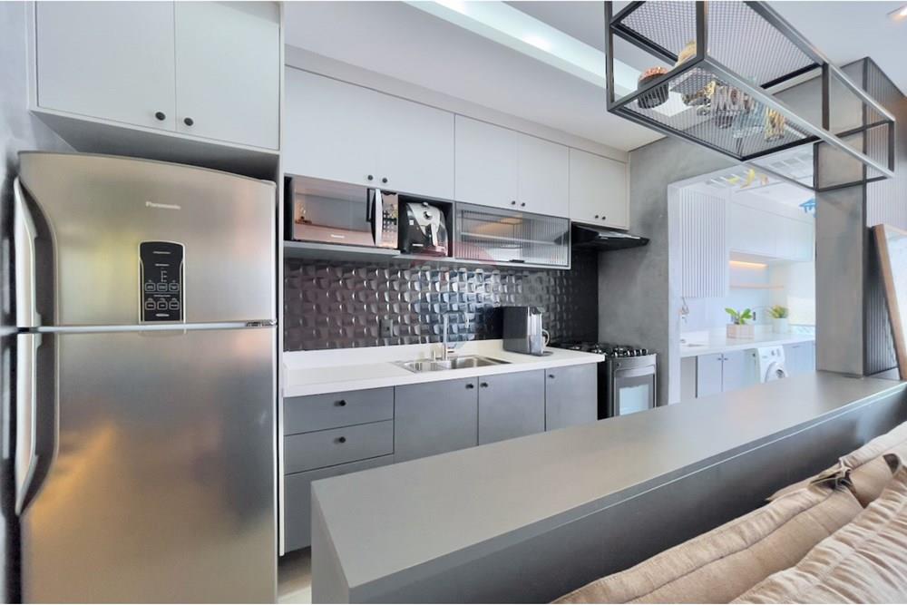 Apartamento - Venda - São Paulo , São Paulo - 601301040-73_FEB_ - 9.jpeg - 601301040-73