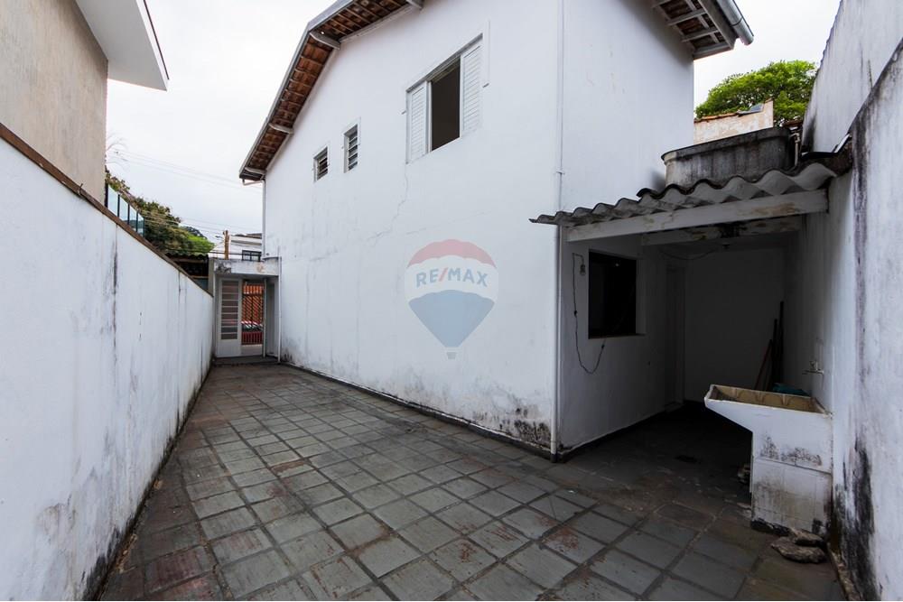 Casa - Venda - São Paulo , São Paulo - IMG_6561.jpg - 601141007-52