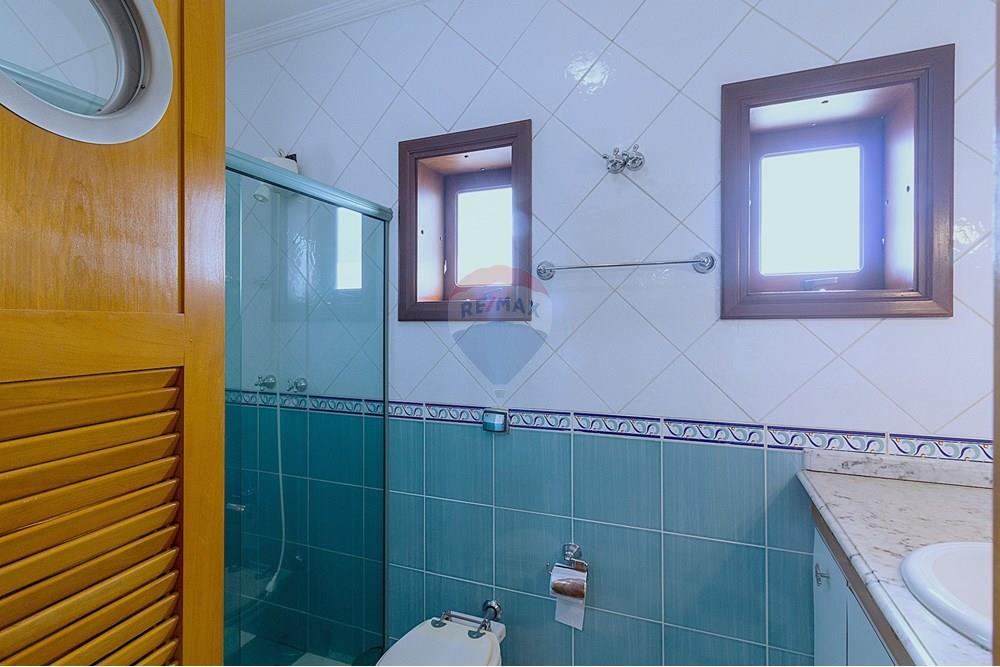 Sobrado - Venda - São Paulo , São Paulo - SUÍTE 1 BANHEIRO BOX.jpg - Banheiro - 602201019-9