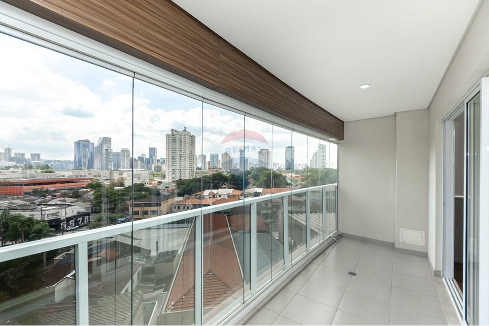 Apartamento - Venda - São Paulo , São Paulo - IMG_888909.jpg - 602241008-48