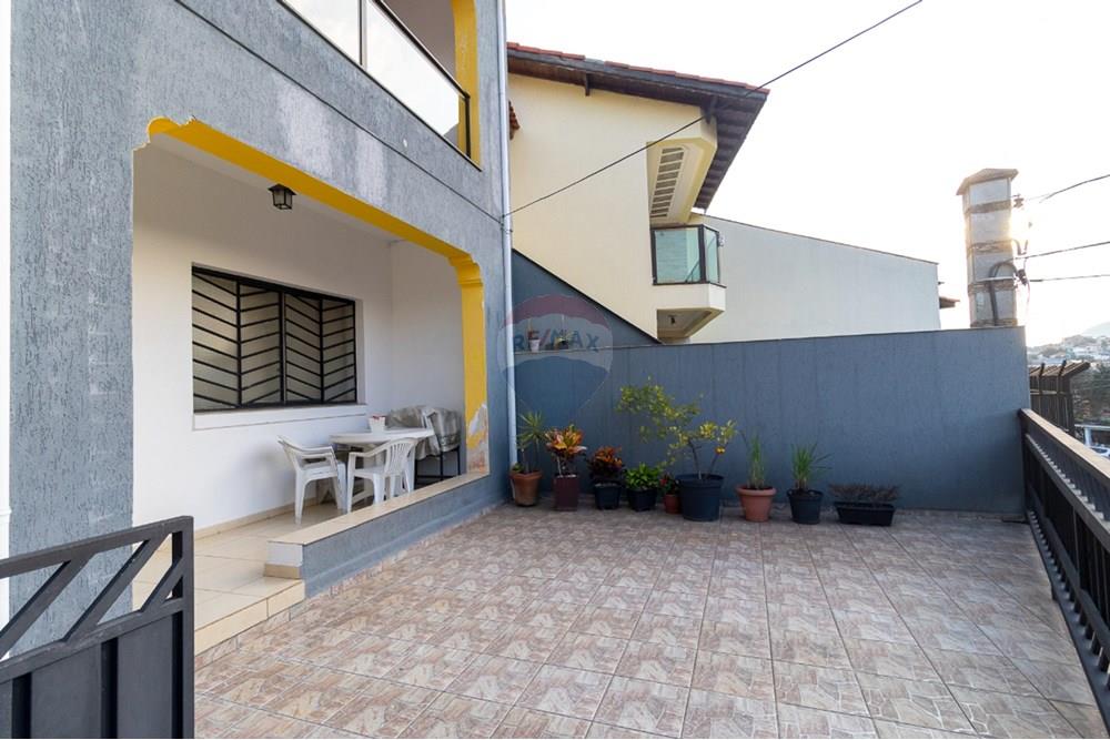 Sobrado - Venda - São Paulo , São Paulo - 24c27152-03ae-409b-93de-4416e763752a.jpeg - 601181017-16