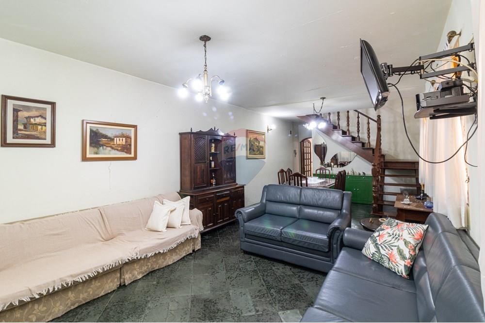 Sobrado - Venda - São Paulo , São Paulo - Rua Sales Junior, 528_2.jpg - 601751003-275