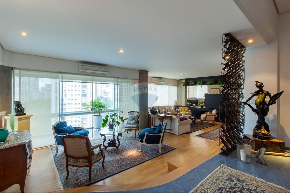 Apartamento - Venda - São Paulo , São Paulo - 01 Sala.jpg - 601971072-32