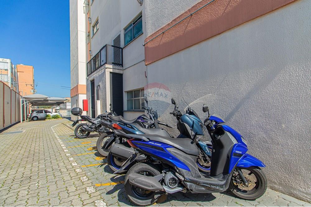 Apartamento - Alugar - São Paulo , São Paulo - 08garagem_002.jpg - 601421022-17