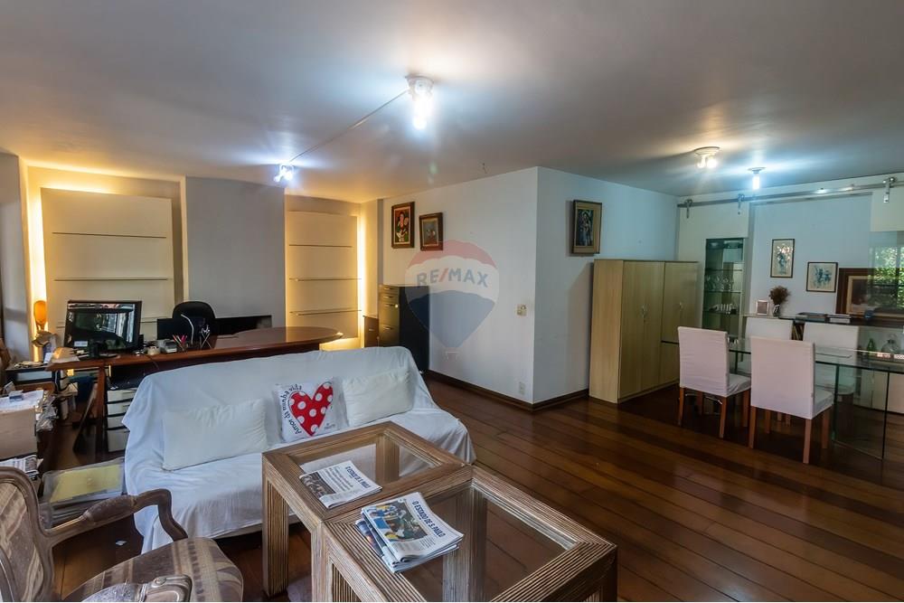 Apartamento - Alugar - São Paulo , São Paulo - apartamento-padrao-3dorm-itaim-bibi-sao-paulo-sp-AP6039_ITV-5.jpg - 601361019-3057