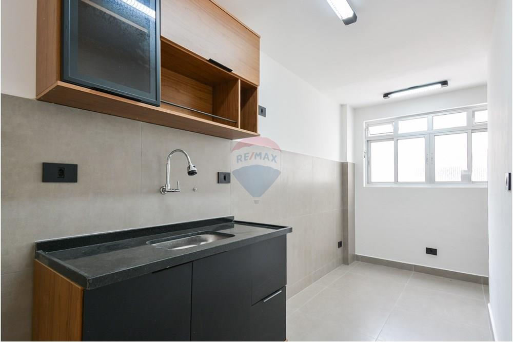 Apartamento - Venda - São Paulo , São Paulo - 01fotos_020.jpg - Cozinha - 601251048-100