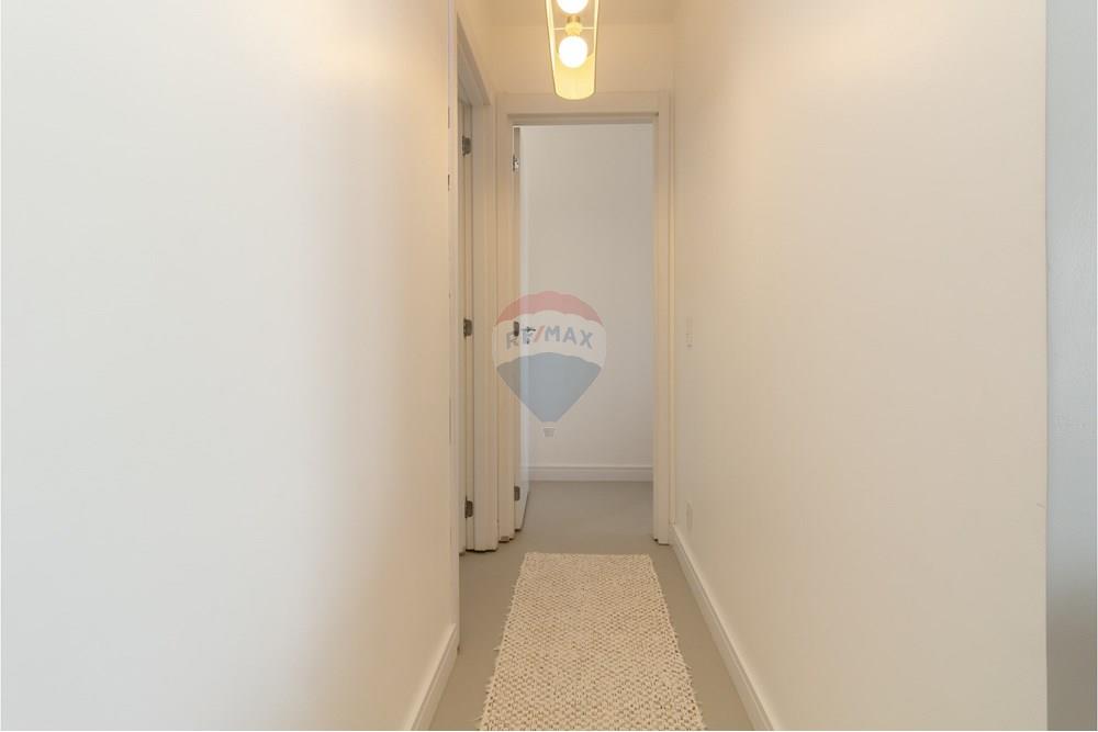 Apartamento - Venda - São Paulo , São Paulo - 6 CORREDOR.jpg - 602281022-105