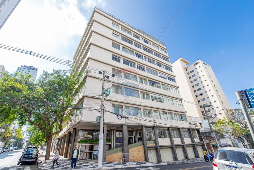 Apartamento - Venda - São Paulo , São Paulo - Remax Ares-38.jpg - 601131009-89