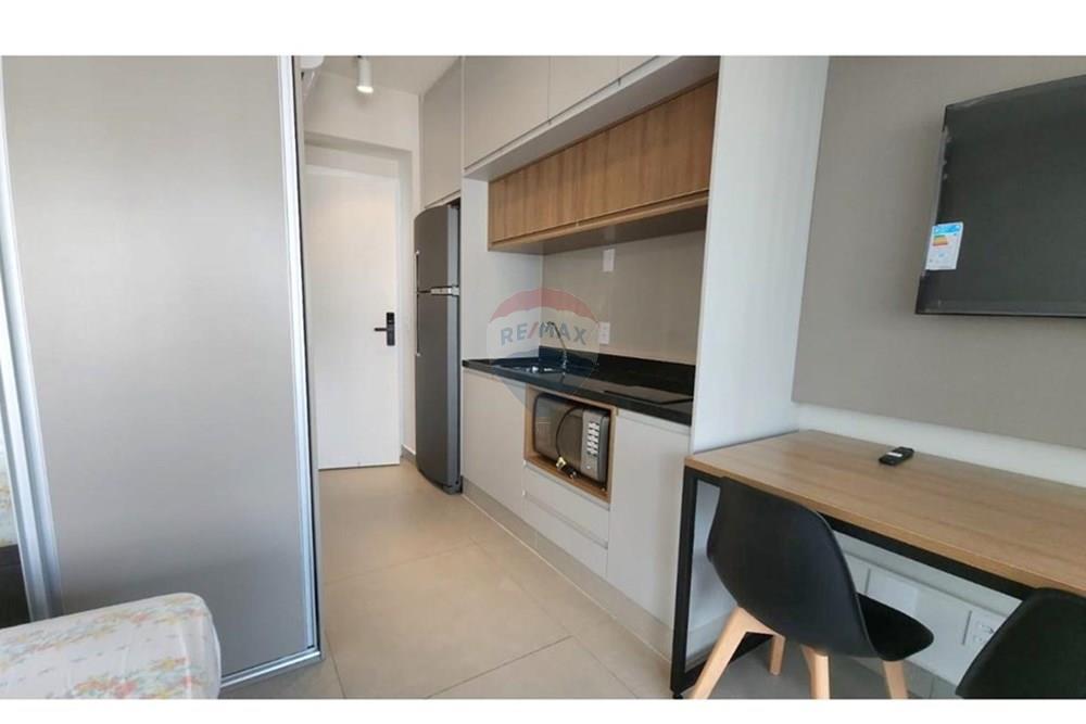 Studio - Alugar - São Paulo , São Paulo - b3a41b7e-29e0-4d6a-be7f-9f6362b6ac08.jpg - 602281026-201