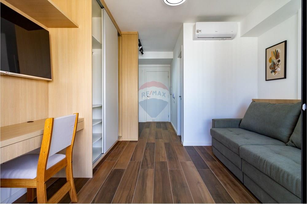 Studio - Alugar - São Paulo , São Paulo - 3 QUARTO - SALA (5).jpg - 601261080-11