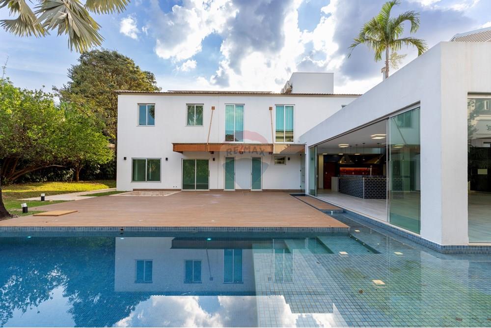 Casa de Condomínio - Venda - Ribeirão Preto , São Paulo - casa_venda_guapore2_ribeirao_preto (48).jpg - 601251261-8