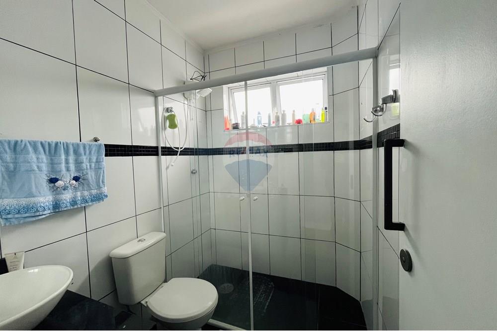 Casa - Venda - São Paulo , São Paulo - IMG_6841.jpg - Banheiro - 602141037-65