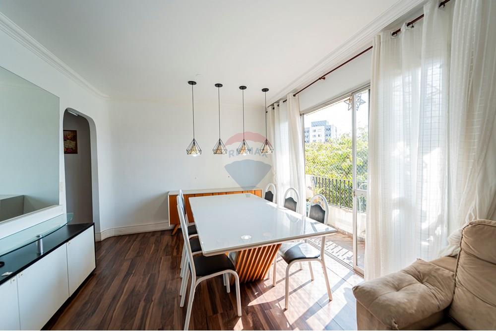 Apartamento - Venda - São Paulo , São Paulo - 601301016-262-8.JPG - 601301016-262