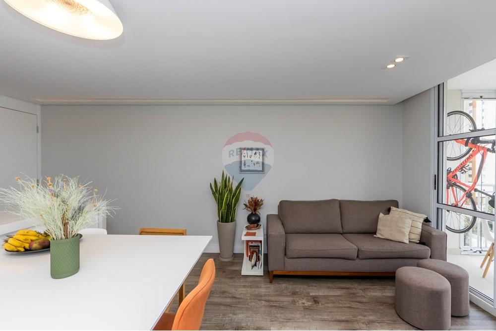 Apartamento - Venda - São Paulo , São Paulo - IMG_344628.jpg - 601751009-374