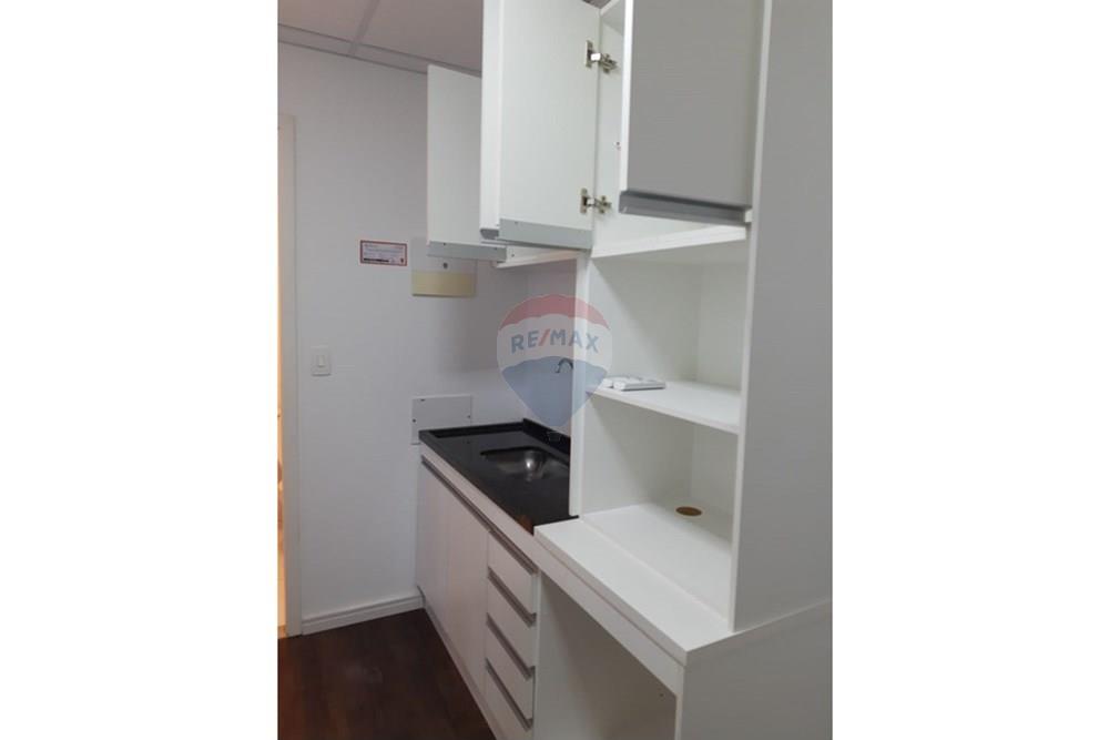 Cj. Comercial/ Sala - Alugar - São Paulo , São Paulo - led13.jpeg - 602341002-39