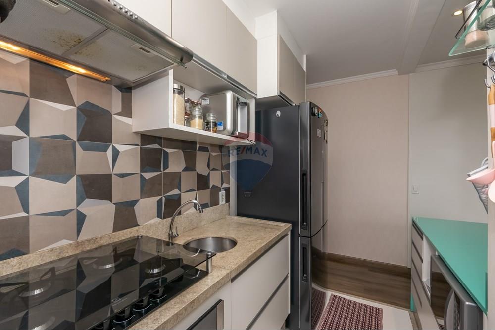 Apartamento à venda com 3 quartos, 78m² - Foto 9