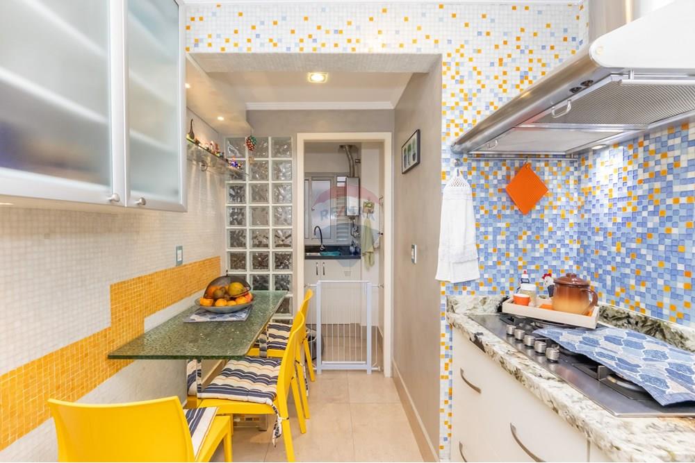 Apartamento - Venda - São Paulo , São Paulo - IMG_524225.jpg - 602031026-11