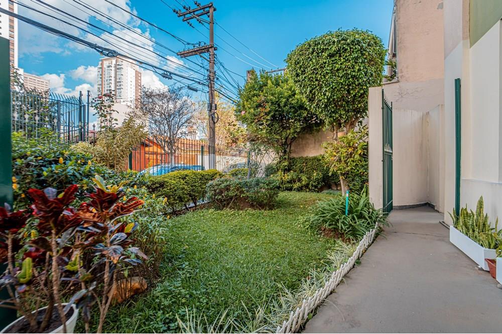 Apartamento - Venda - São Paulo , São Paulo - 601301058-46 - R. Raposo Tavares, 102 - ap. 201-025.jpg - 601301058-46