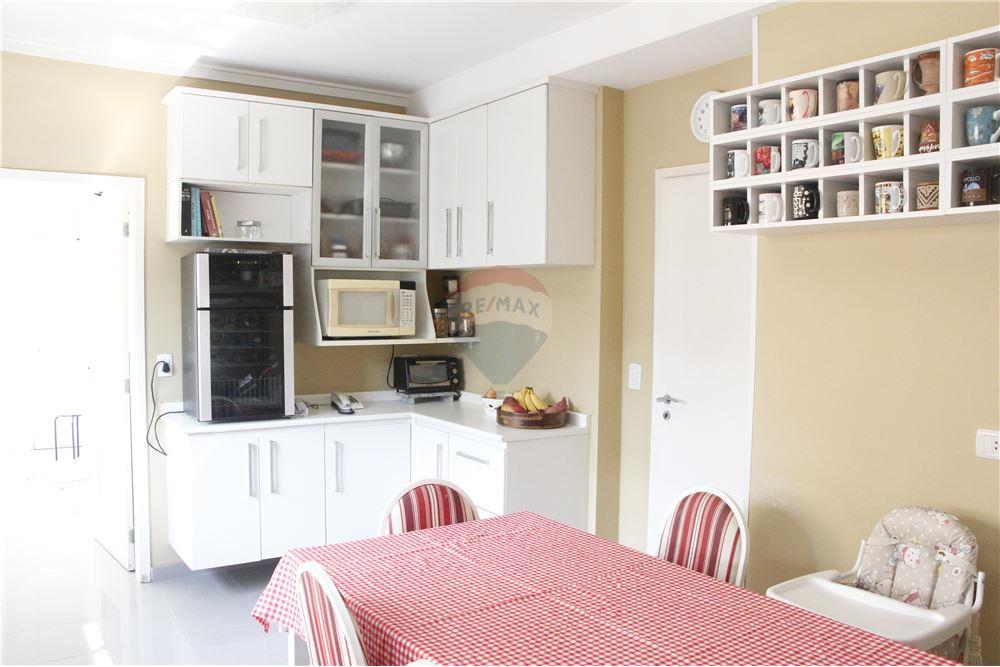 Apartamento - Alugar - São Paulo , São Paulo - 29 - 601371022-25