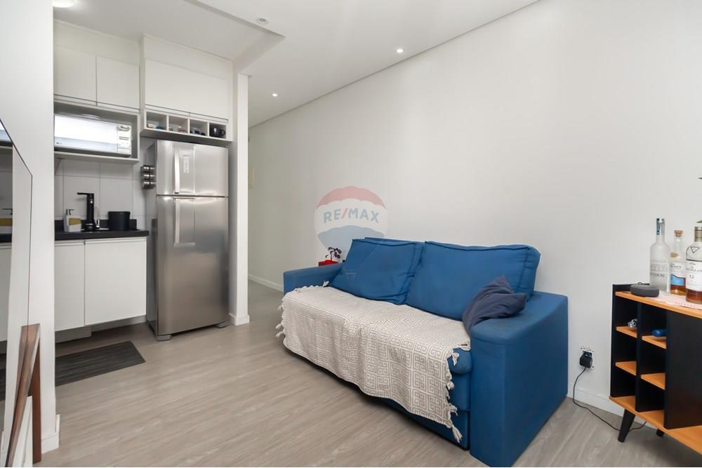 Apartamento - Venda - São Paulo , São Paulo - IMG_524716.jpg - Sala de estar - 602241031-3