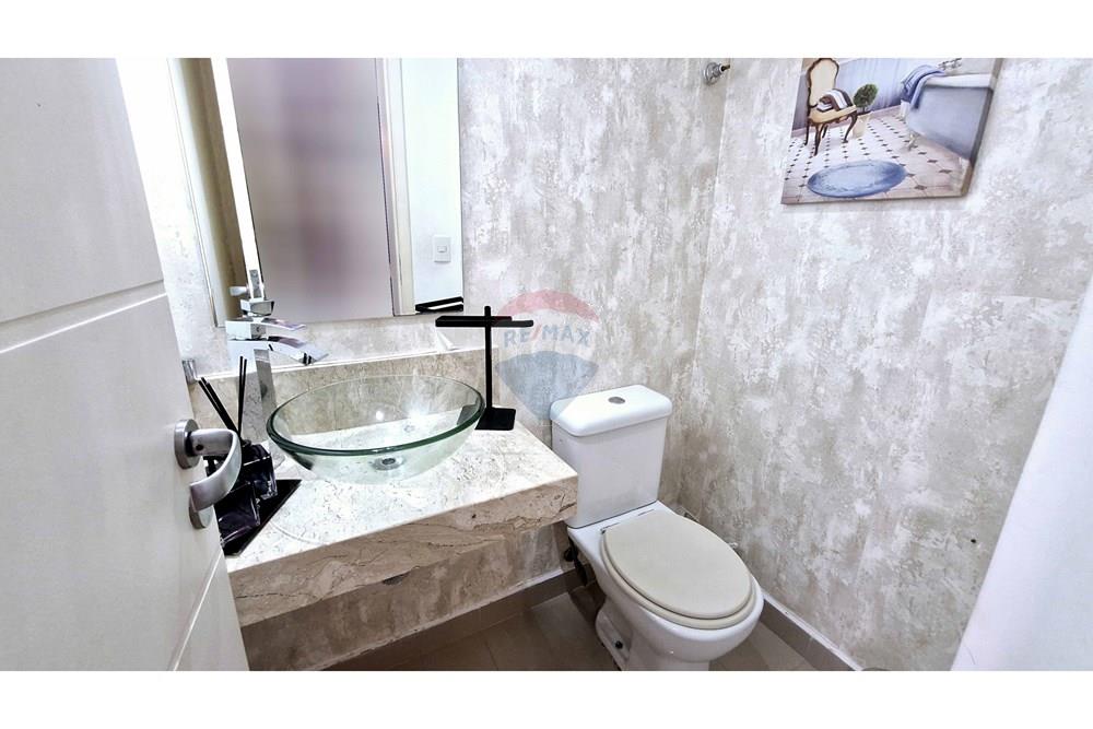 Casa de Condomínio - Venda - São Paulo , São Paulo - RUA DOS MÁRTIRES ARMENIOS, 20 (24).jpg - 601051032-124