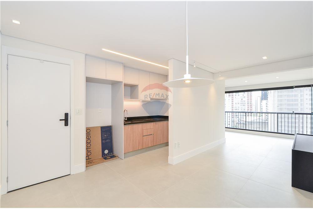 Apartamento - Alugar - São Paulo , São Paulo - 3 - 601191026-200